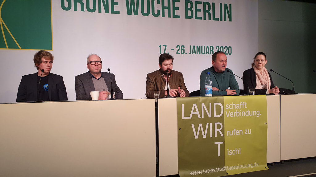 Pressekonferenz