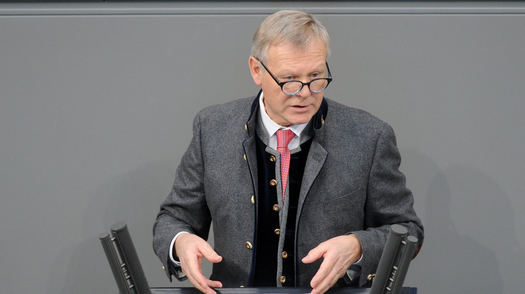 Karlheinz Busen