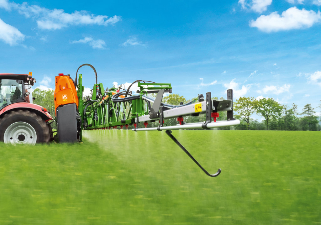 Amazone UF 1302