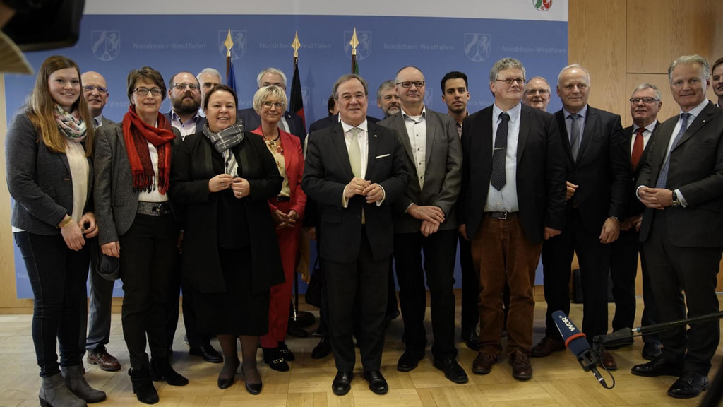 Gruppenbild