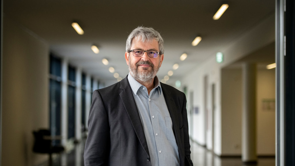 Axel Vogel