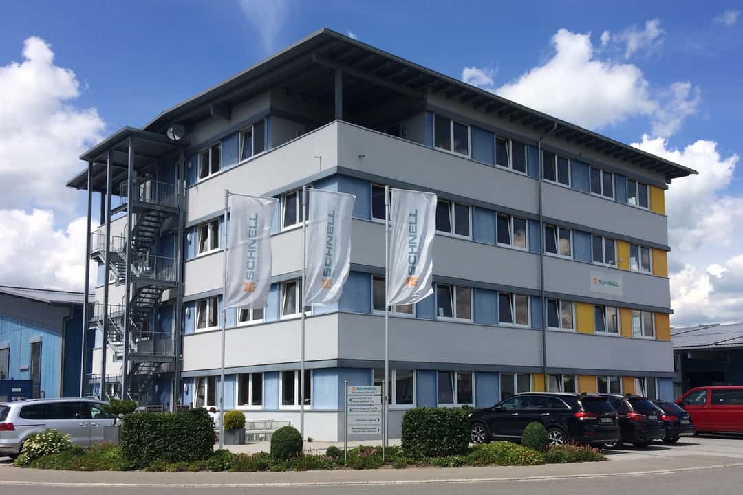 Tedom will SchnellStandorte in Deutschland erhalten
