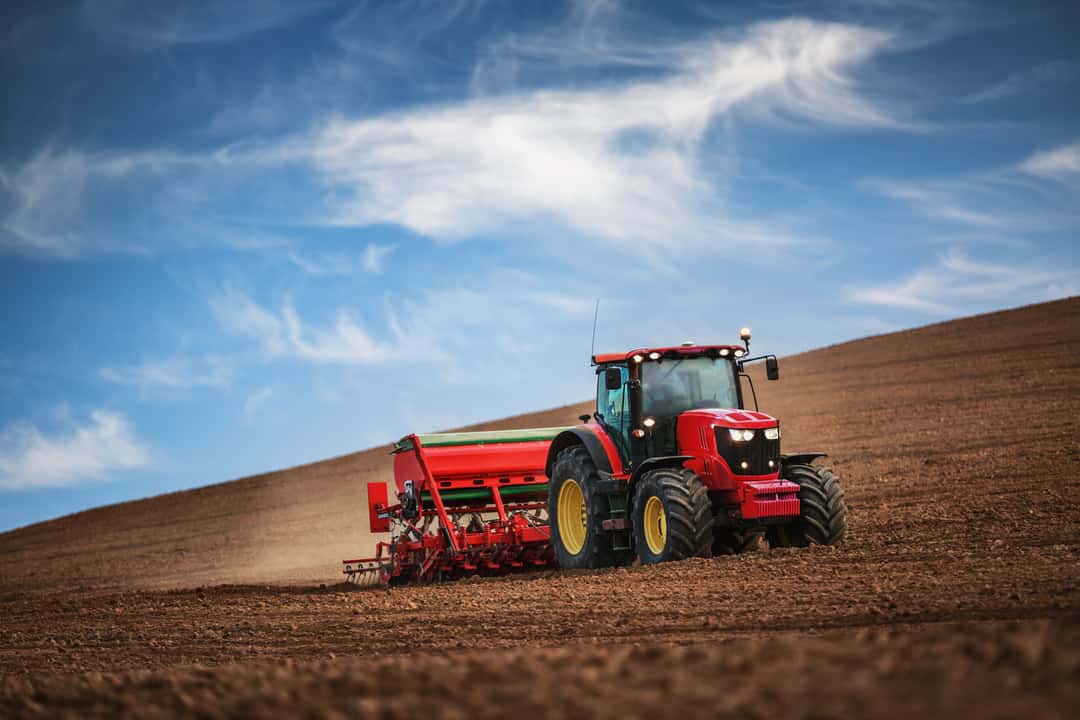Was bedeutet die Grundsteuer-Reform für die Landwirtschaft?