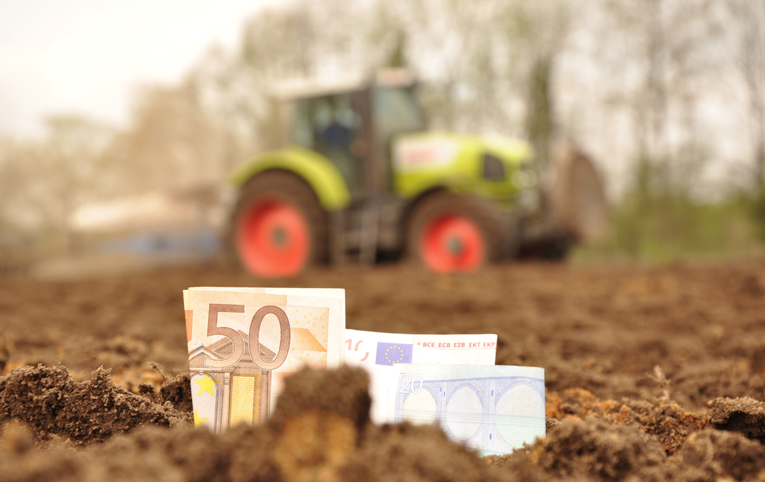 NRW: Agrarflächen im Wert von 162 Mio. Euro verkauft