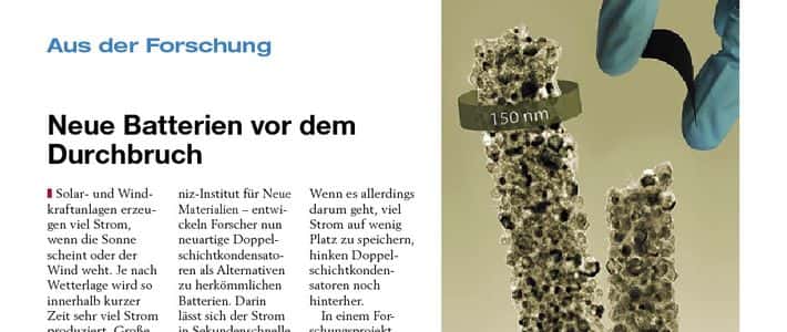 CO2 in Kraftstoff umwandeln