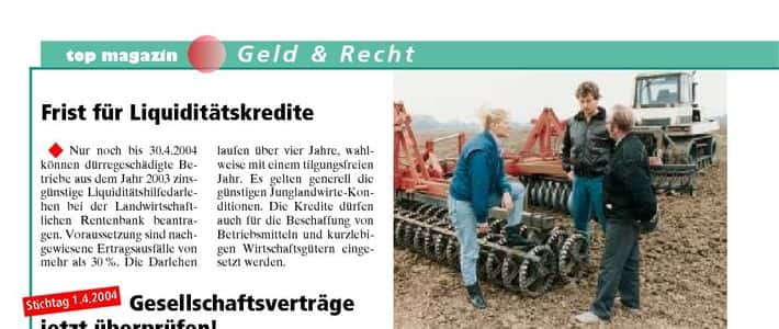 Arbeitsunfall - ja oder nein?