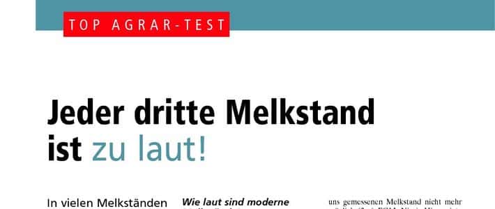 Ab wann ist Lärm schädlich?