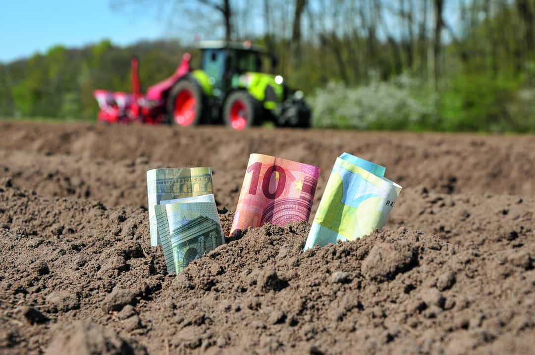 Property tax: Is there a risk of a big price explosion now?