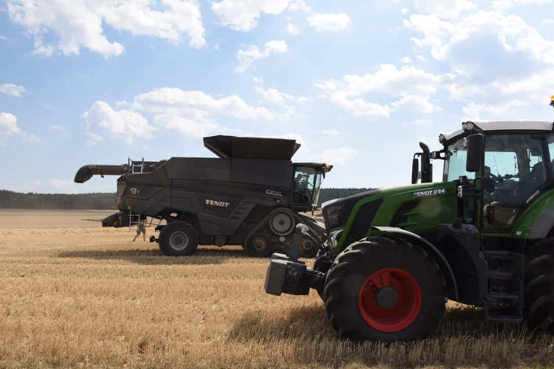DBV expects a tight average grain harvest