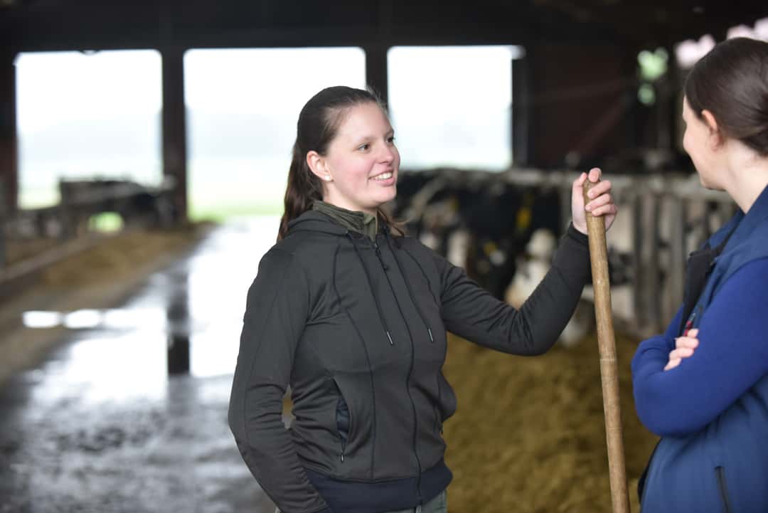 Landwirtschaft im Nebenerwerb - Infos und Analysen aus der Praxis top