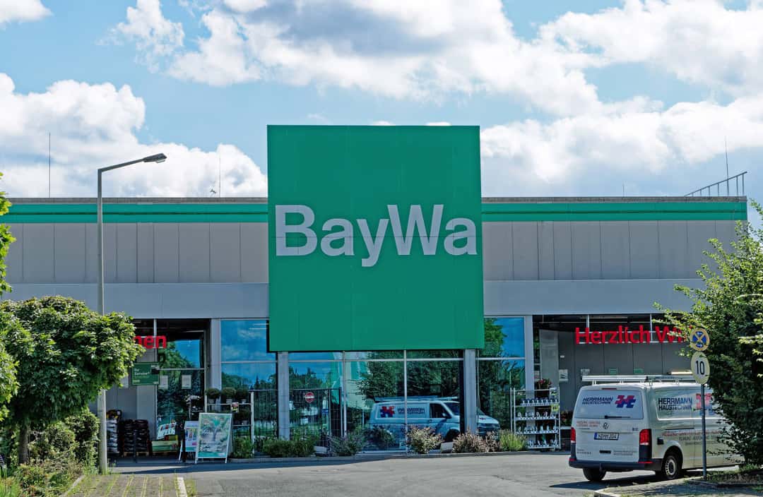 Baywa einigt sich mit Gläubigern Langfristige Finanzierungspläne bis 2027