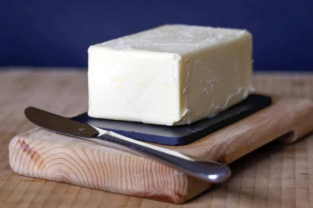 Butter: Neuer Rekordpreis erwartet