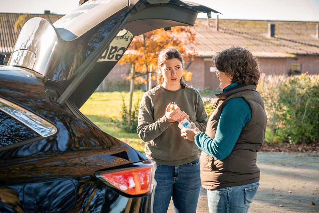Is there a threat of a shortage of veterinarians for cattle ...