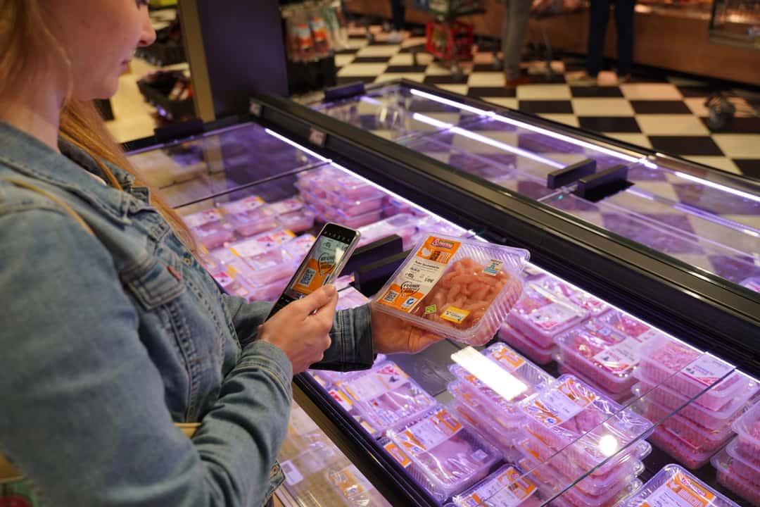 Danish Crown ends self-service meat production in Germany