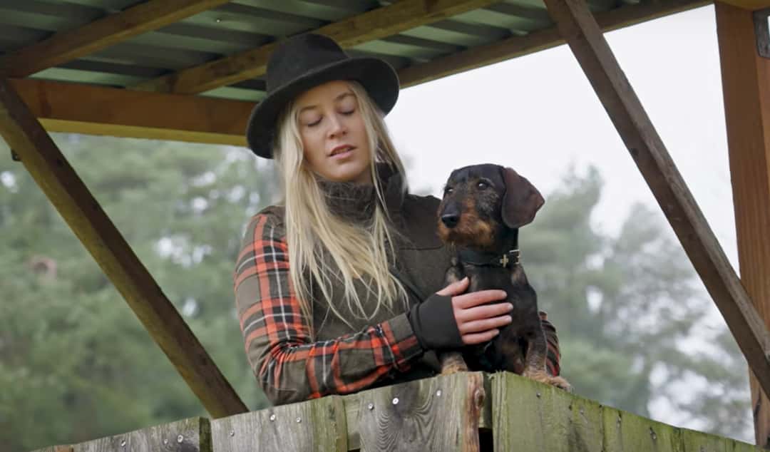 This is why Lower Saxony's hunters are protesting in Hanover on ...