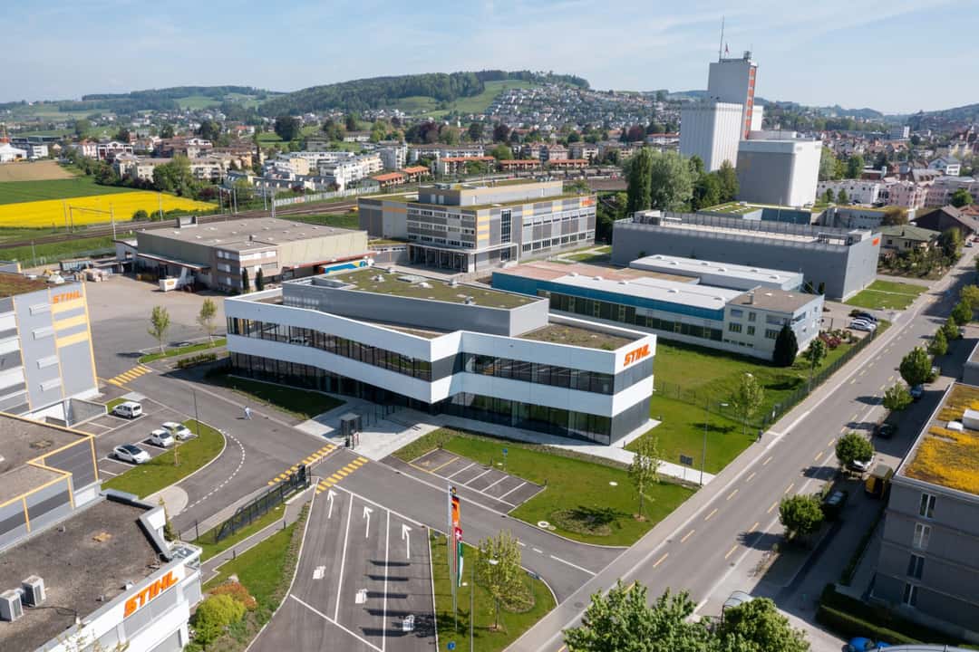 Stihl again threatens to relocate production