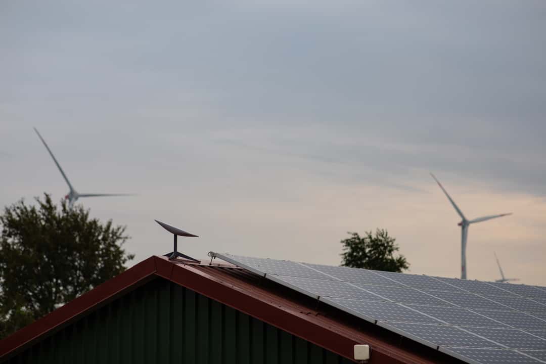 For independence from Starlink: EU continues to work on its own satellite ...