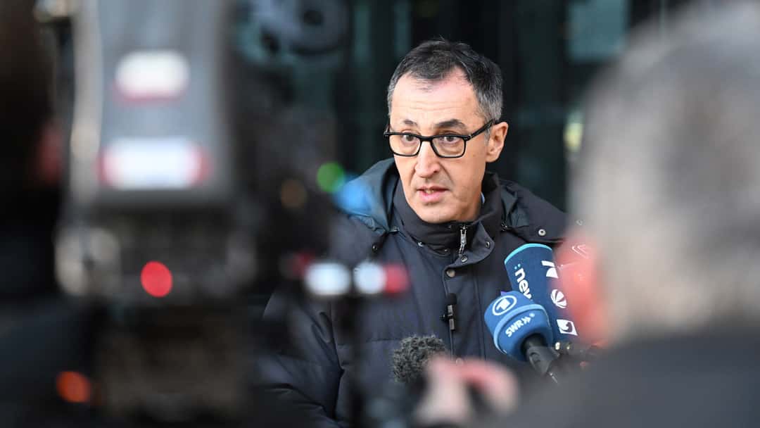 BMEL applies for EU aid for companies affected by FMD