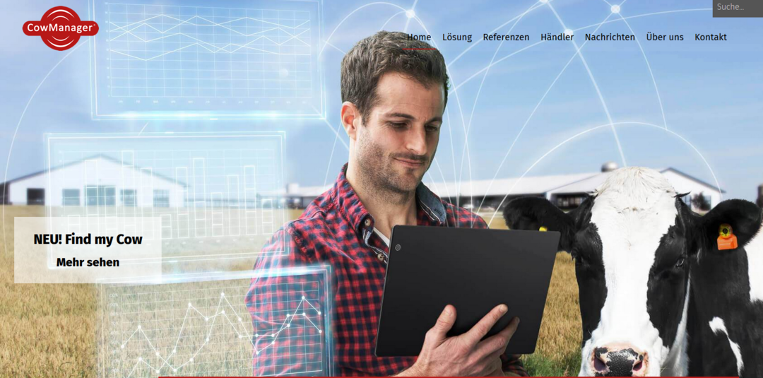 WWS vertreibt Managementsystem CowManager | top agrar online