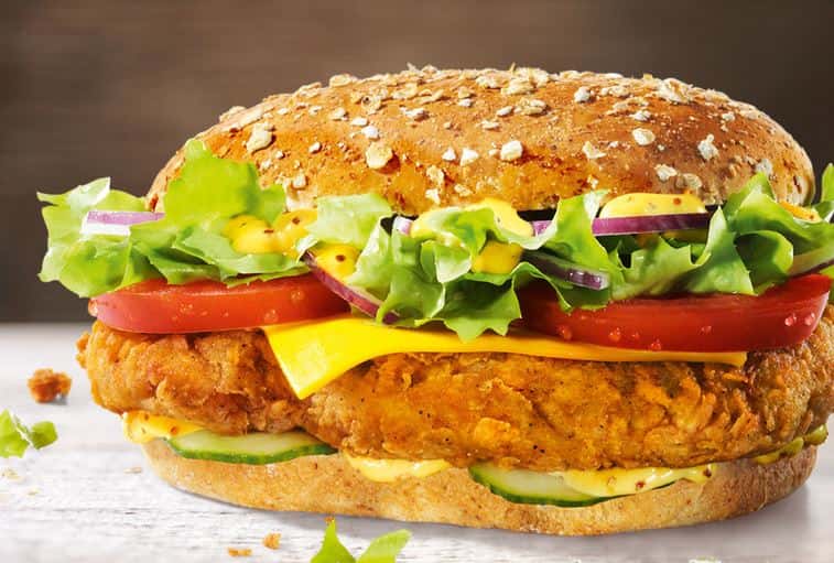 KFC hebt Haltungs-Standards für Masthühner an | top agrar online