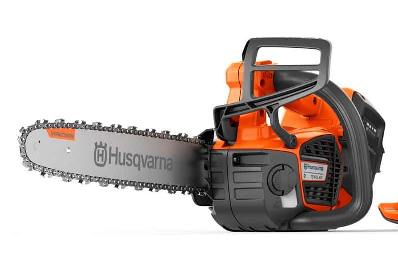 Husqvarna T540i Xp Mit Akku Und Ladegerät Husqvarna Akku-Säge T540i | top agrar online
