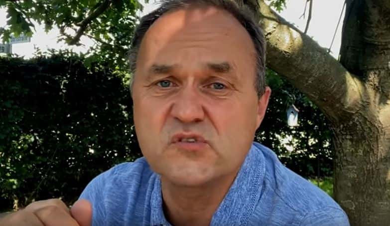 Andresen scheitert mit CDUKandidatur für den Bundestag top agrar online