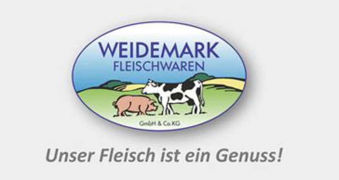 Weidemark Fleischwaren Gmbh & Co Kg