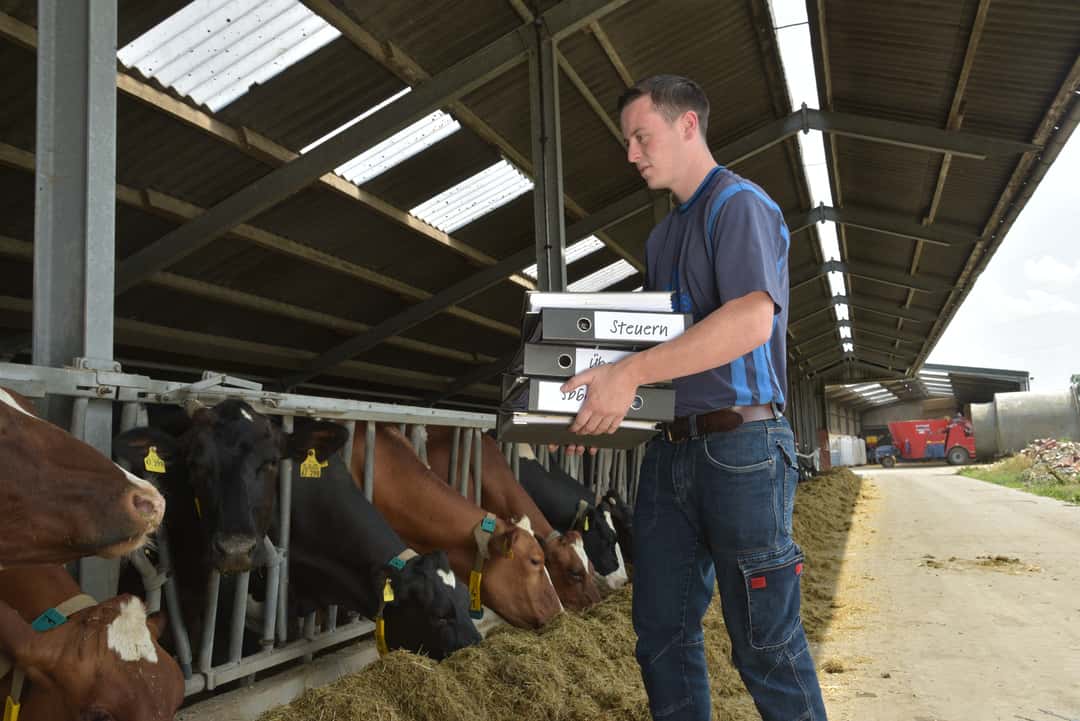 Pauschalierung Landwirtschaft top agrar online