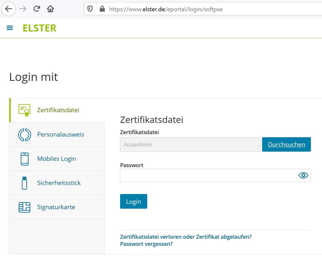 ZollAgrardieselantrag So funktioniert es! top agrar online
