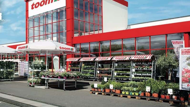 30+ Toom Rheinfelden Deutschland, Finden sie hier die toom baumarkt
