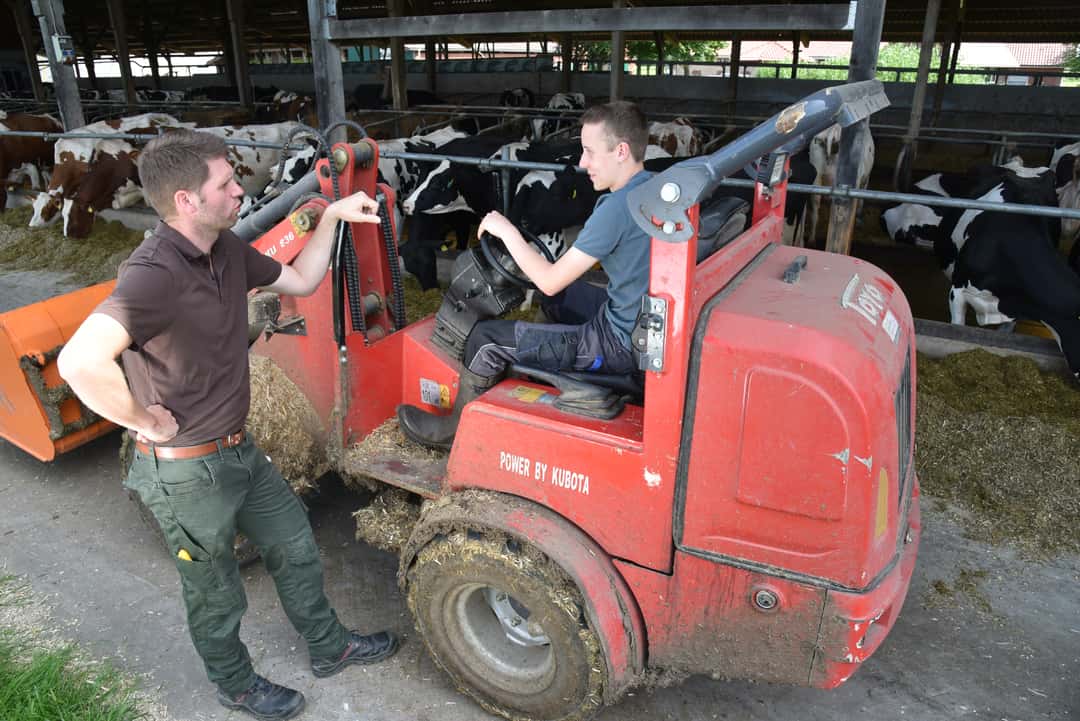 Mehr Lohn für Landarbeiter und Azubis in der Landwirtschaft | top agrar