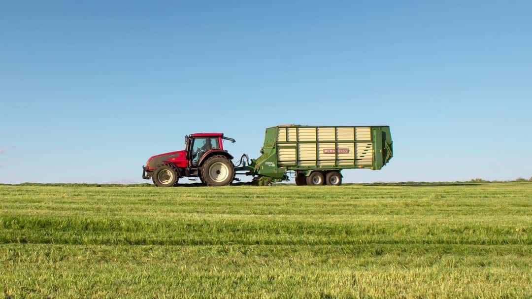 Dr. Martin Hillebrecht Freiherr von Liebenstein neuer BVVGVorsitzender