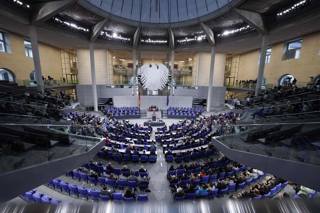 Umsatzsteuer: Bundestag beschließt Mehrbelastung für die Landwirtschaft
