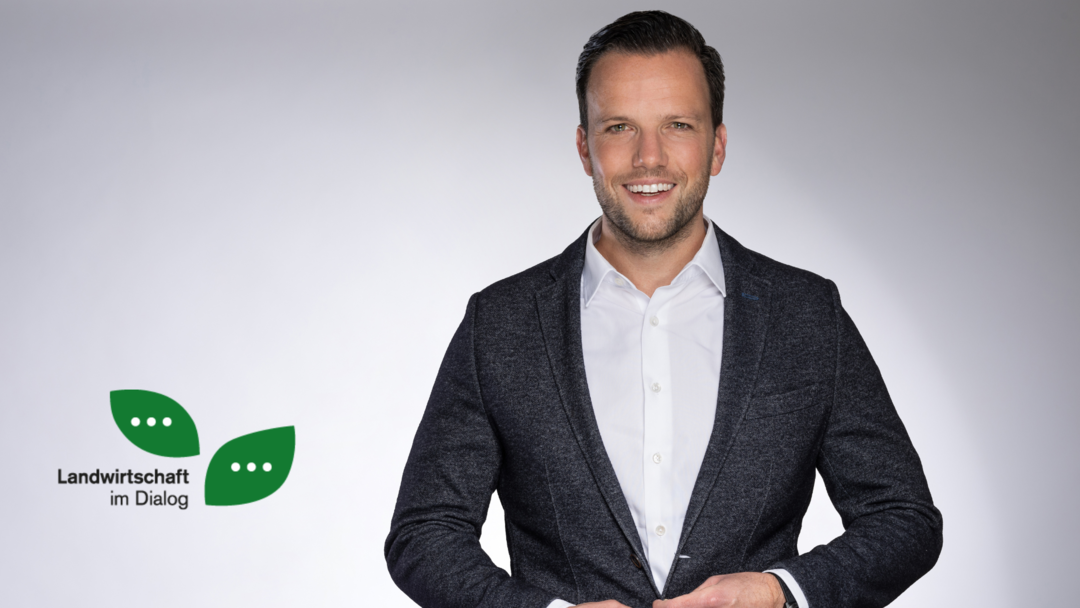 Lidl-Einkaufschef Christoph Graf: „Wir setzen uns ambitionierte und ...