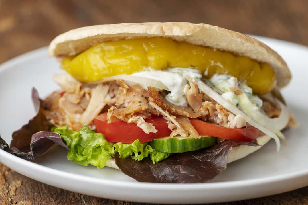 Döner für 3,50 €: Rewe greift mit Kampfpreis Imbissbuden an | top agrar ...