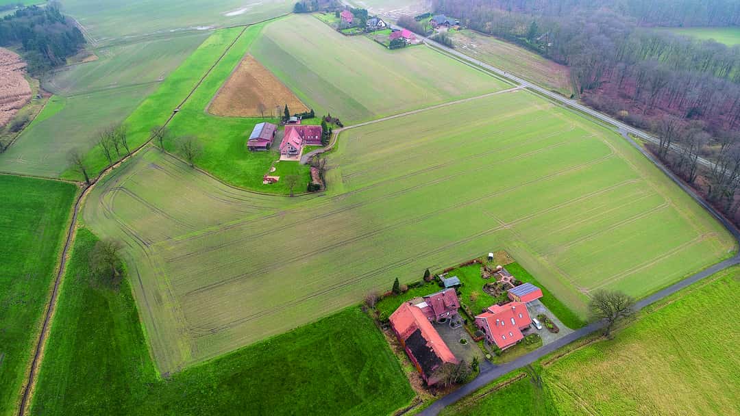 Agrarantrag 2023: Antrag auf Direktzahlungen und Fördergelder – Was ist