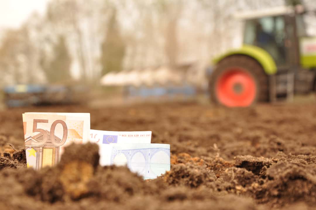 Wie Geld nach §6b richtig reinvestieren?