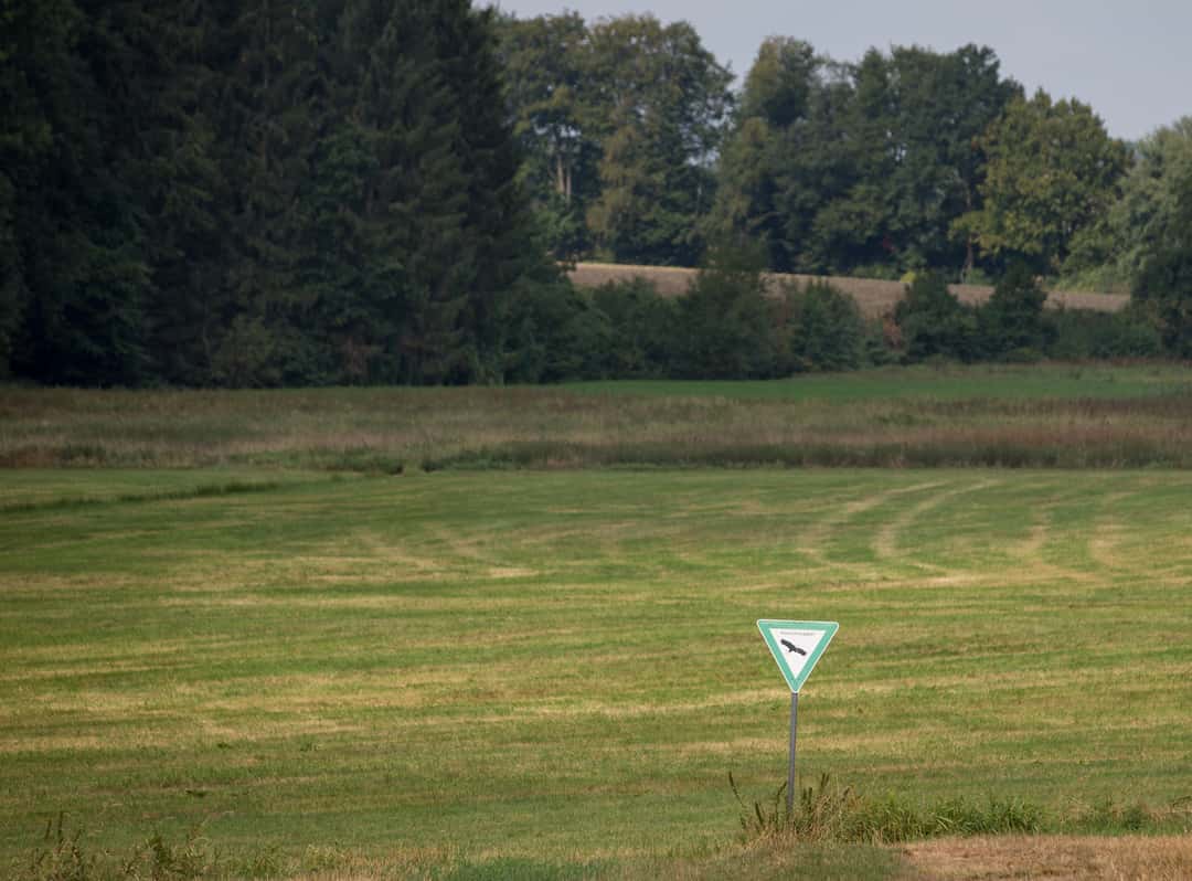 NRW zahlt Erschwernisausgleich für Landwirtschaft in