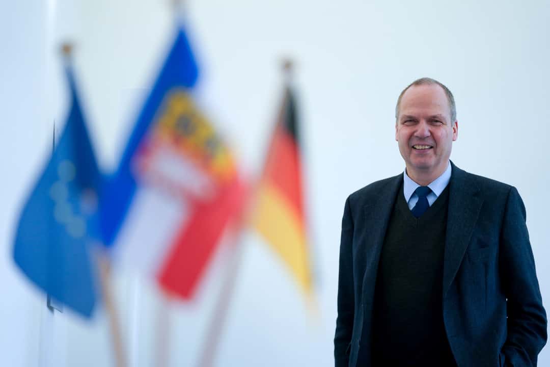 SchleswigHolstein will Bund und Länder von neuer Förderung für