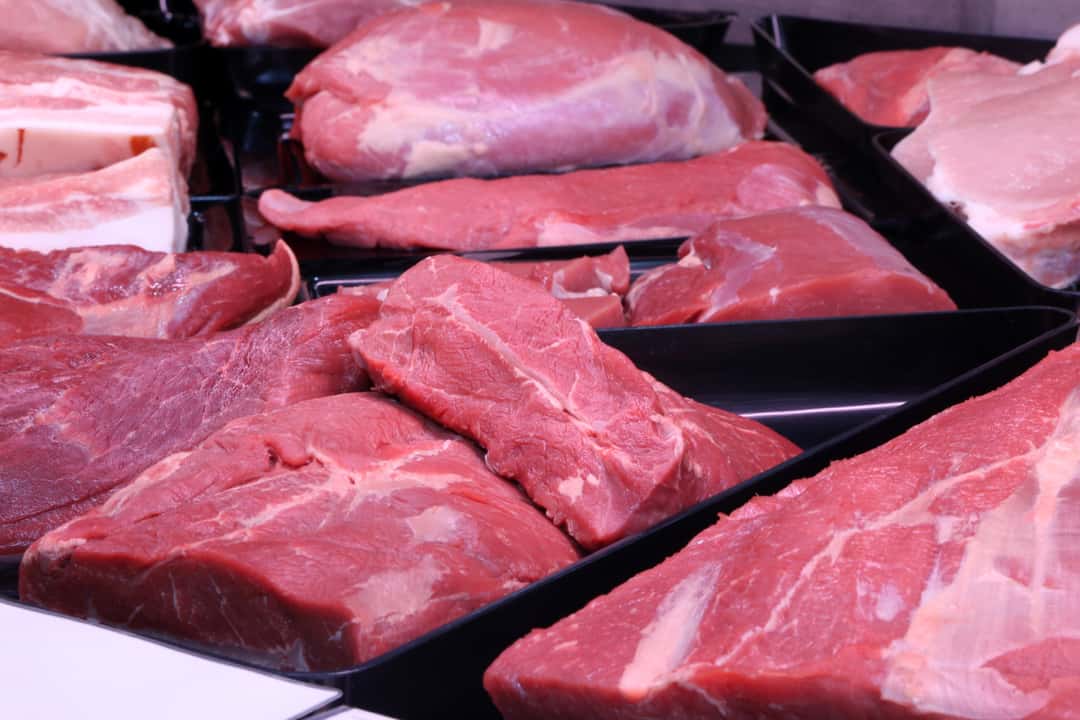 Alemania compra más carne de Argentina
