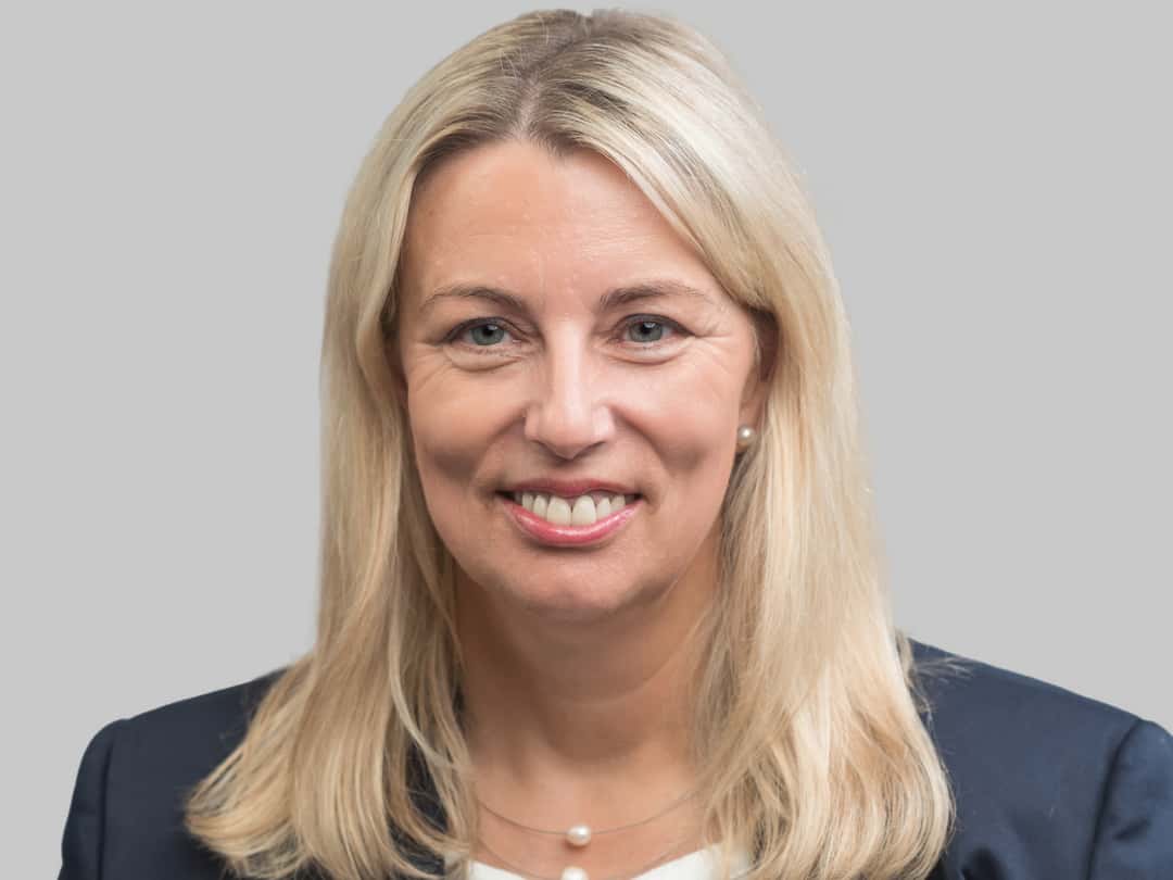 "Women in Agribusiness"-Gründerin Hella Otten über Frauennetzwerke in ...