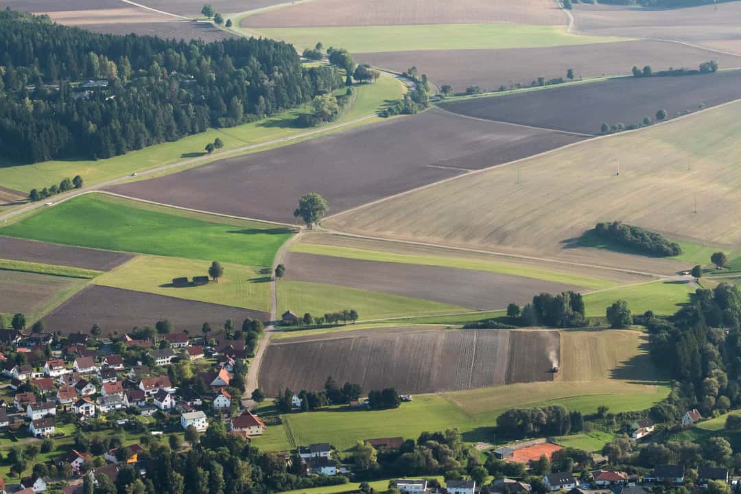 Grundsteuer in der Landwirtschaft - Aktuelle News und Nachrichten top