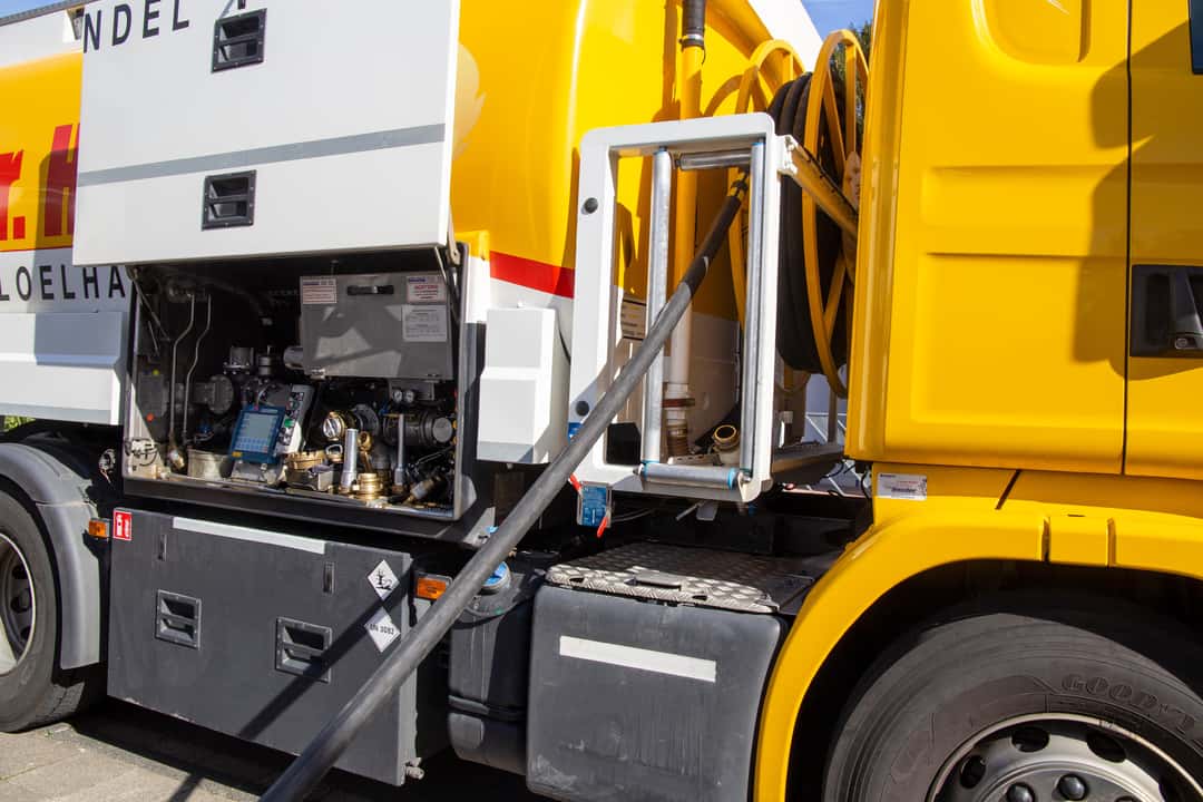 Energiepreise Darum sollten Sie jetzt Heizöl und Diesel kaufen