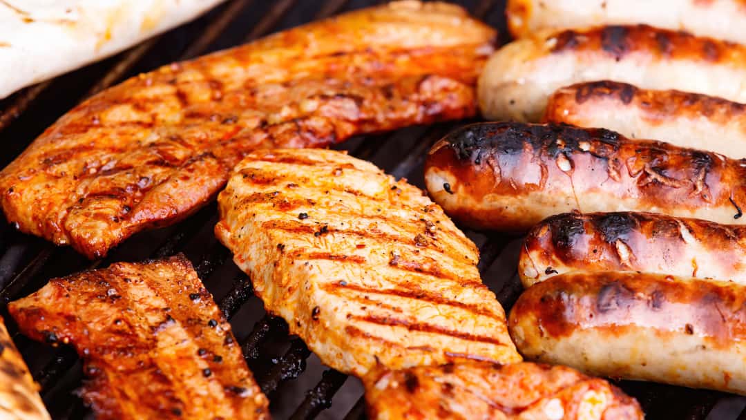 Neue DGE-Empfehlungen: Krüsken verteidigt Fleisch auf dem Teller | top ...