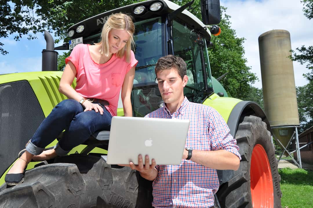 Agrarmanagement: Internationale Hochschule (IU) führt neuen Bachelor ein