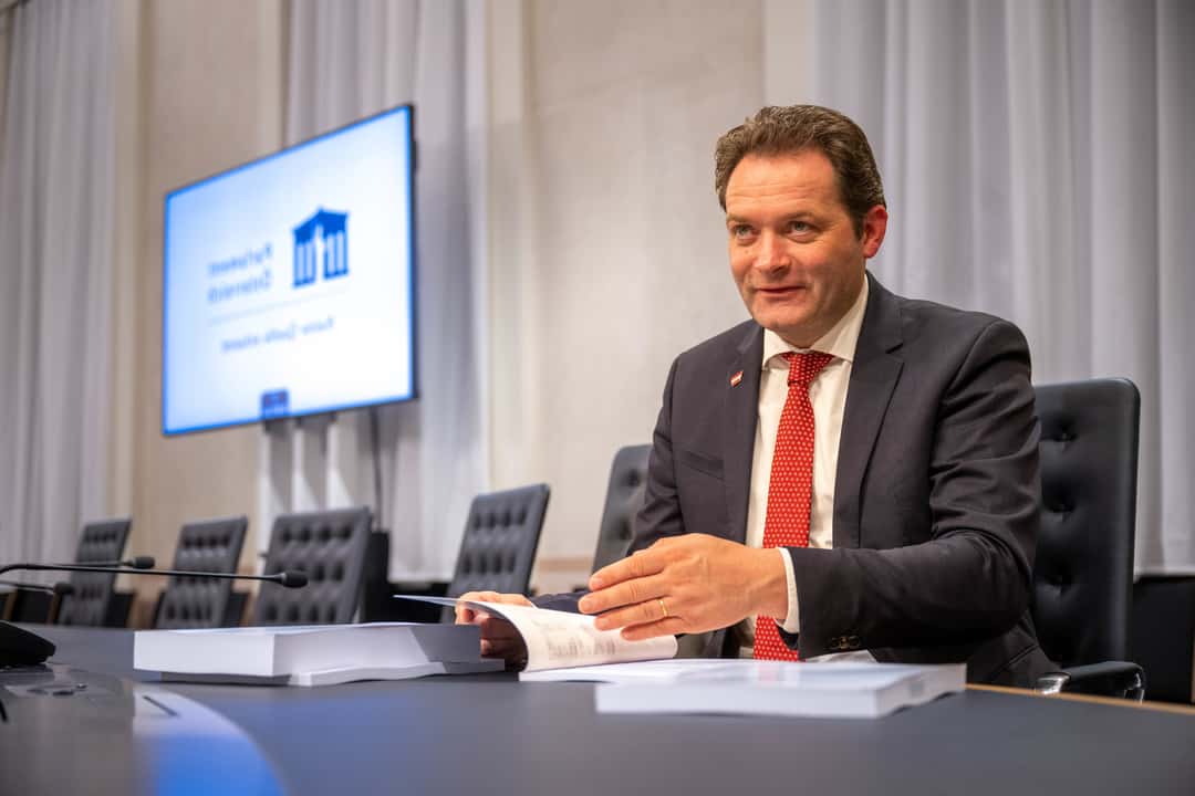 Österreich Budget 2024: Landwirtschaft erhält 2024 um 130 Mio. € mehr
