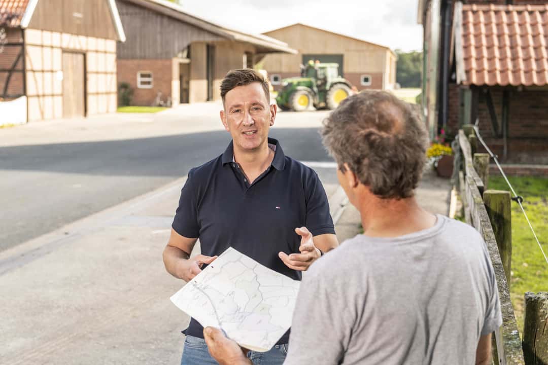 Pauschalierung für Landwirte: Politik will Pauschalierungssatz senken