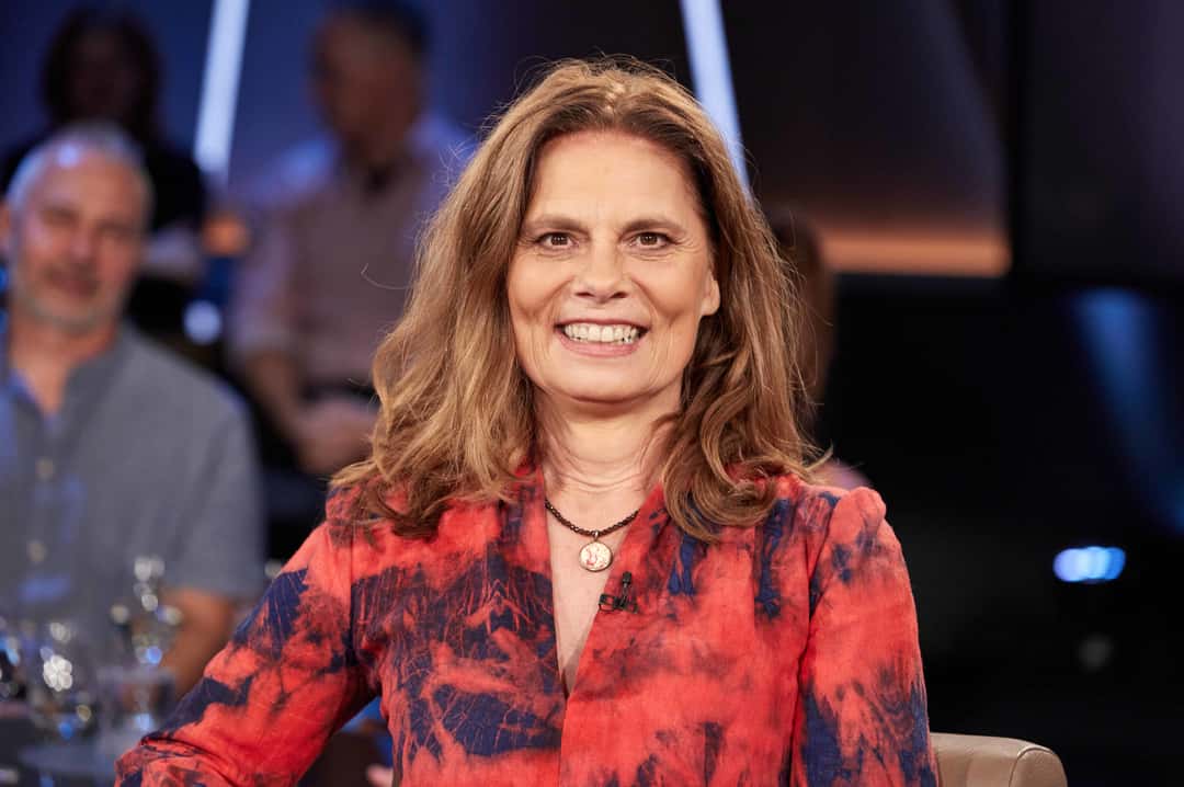 Alle AckerBöden ausgelaugt? So kontern Landwirte EUPolitikerin Sarah