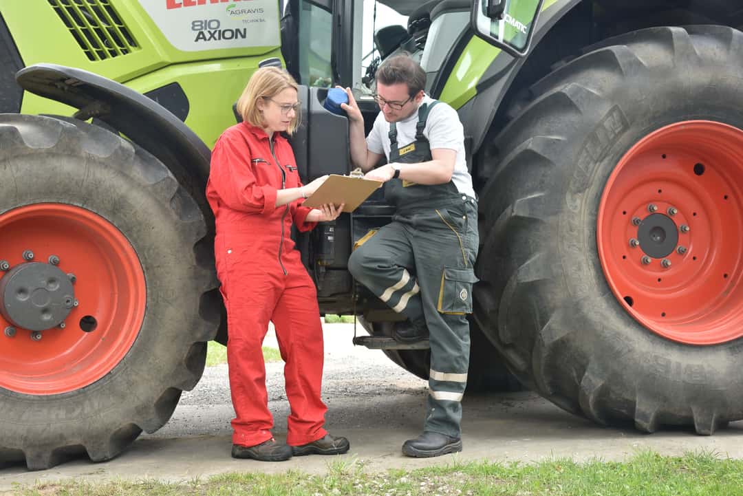 Das ändert sich 2024 für die Landwirtschaft