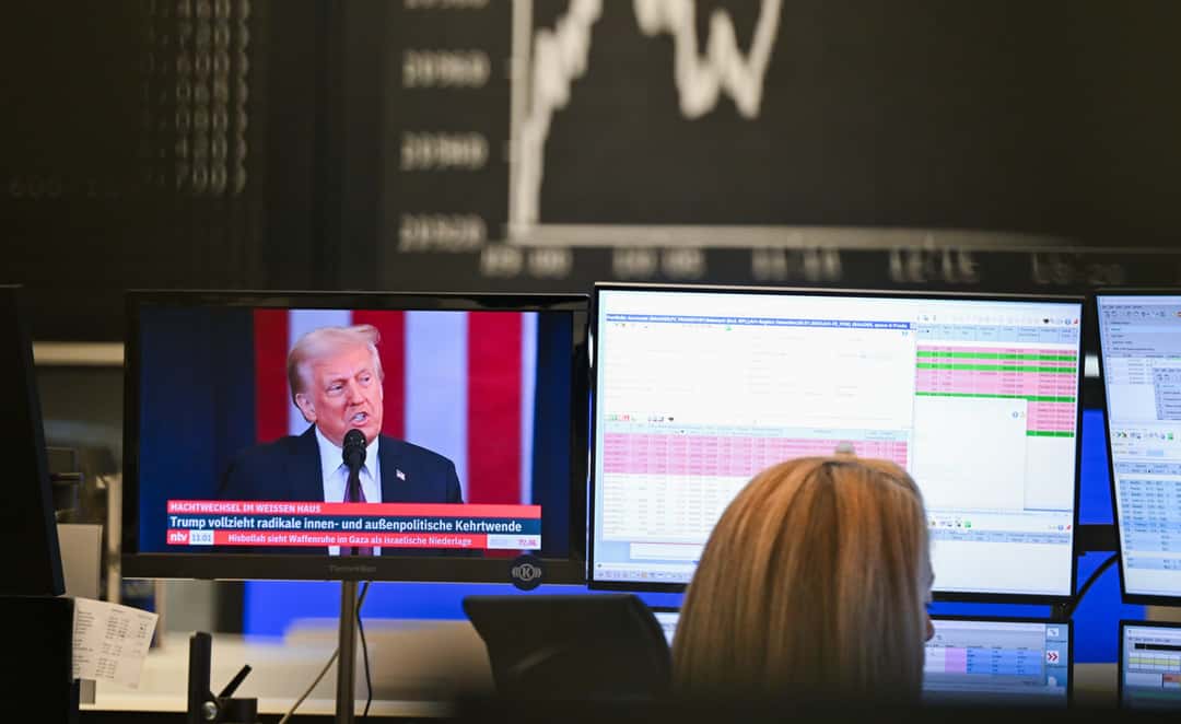 US farmers are the victims of Trump's trade war